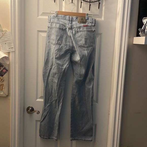 Wrangler Straight leg jeans - Picture 2 of 4